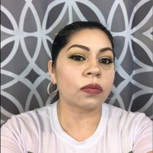 Meet your Posher, Marisol